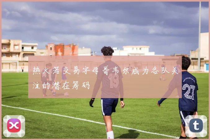 热火若交易字母哥韦尔成为各队关注的潜在筹码